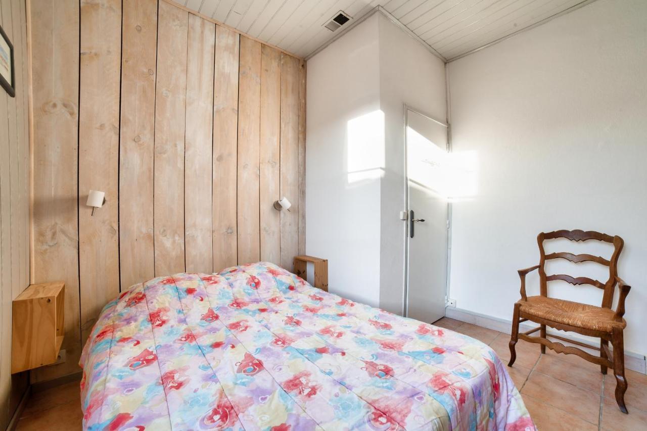 Jolie Maison Avec Cour Pour 5 Personnes Noirmoutier-en-l'Ile Exterior photo